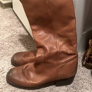 Lucky Brand Tall Boots